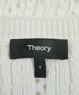 Theory（セオリー）ニット・セーター 白 サイズ:S レディース/2200670619047