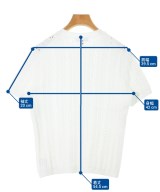 Theory（セオリー）ニット・セーター 白 サイズ:S レディース/2200670619047