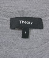 Theory（セオリー）ニット・セーター グレー サイズ:S レディース/2200670619054