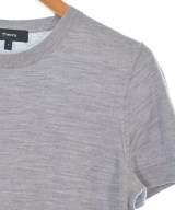 Theory（セオリー）ニット・セーター グレー サイズ:S レディース/2200670619054