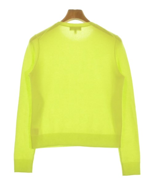 Theory（セオリー）ニット・セーター 緑 サイズ:S レディース/2200670619061