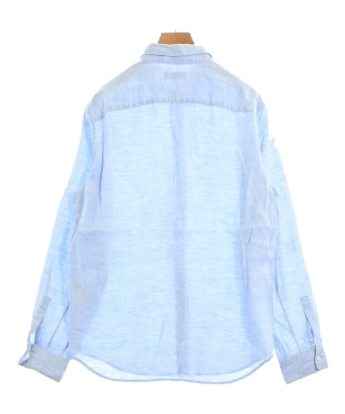 Theory（セオリー）カジュアルシャツ 青 サイズ:S レディース/2200670619078