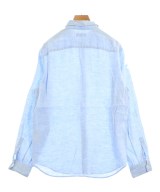 Theory（セオリー）カジュアルシャツ 青 サイズ:S レディース/2200670619078