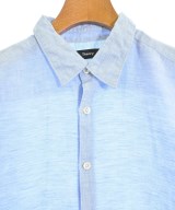 Theory（セオリー）カジュアルシャツ 青 サイズ:S レディース/2200670619078