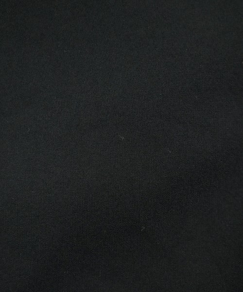 Theory（セオリー）ノーカラージャケット 黒 サイズ:2(M位) レディース/2200670619085