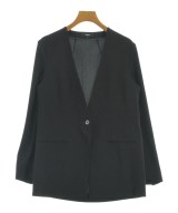 Theory ノーカラージャケット