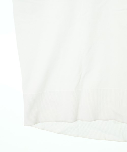 Theory（セオリー）ベスト/ノースリーブ 白 サイズ:S レディース/2200670619092