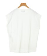 Theory（セオリー）ベスト/ノースリーブ 白 サイズ:S レディース/2200670619092