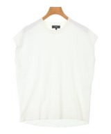 Theory ベスト/ノースリーブ