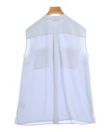 Theory（セオリー）ブラウス 青 サイズ:S レディース/2200670619108