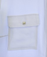 Theory（セオリー）ブラウス 青 サイズ:S レディース/2200670619108