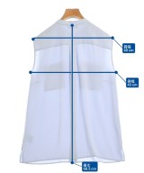 Theory（セオリー）ブラウス 青 サイズ:S レディース/2200670619108