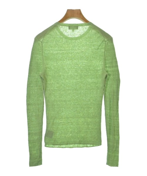 Theory（セオリー）ニット・セーター 緑 サイズ:S レディース/2200670619115