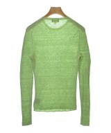 Theory（セオリー）ニット・セーター 緑 サイズ:S レディース/2200670619115