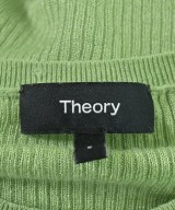 Theory（セオリー）ニット・セーター 緑 サイズ:S レディース/2200670619115