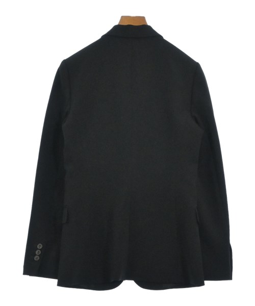 Theory（セオリー）ジャケット 黒 サイズ:0(S位) レディース/2200672207037