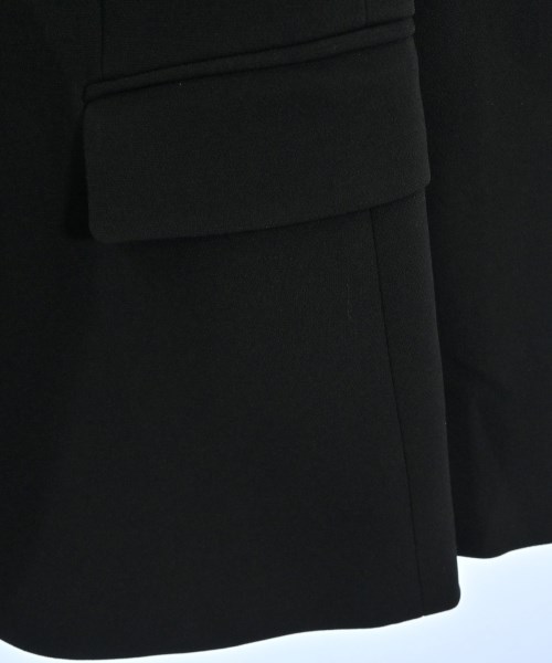 Theory（セオリー）ジャケット 黒 サイズ:0(S位) レディース/2200672207037