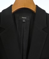Theory（セオリー）ジャケット 黒 サイズ:0(S位) レディース/2200672207037