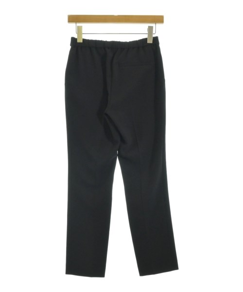 Theory（セオリー）スラックス 黒 サイズ:00(XS位) レディース/2200672207044