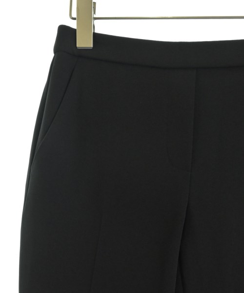 Theory（セオリー）スラックス 黒 サイズ:00(XS位) レディース/2200672207044