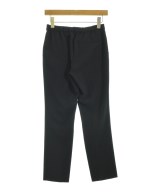 Theory（セオリー）スラックス 黒 サイズ:00(XS位) レディース/2200672207044