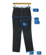 Theory（セオリー）スラックス 黒 サイズ:00(XS位) レディース/2200672207044