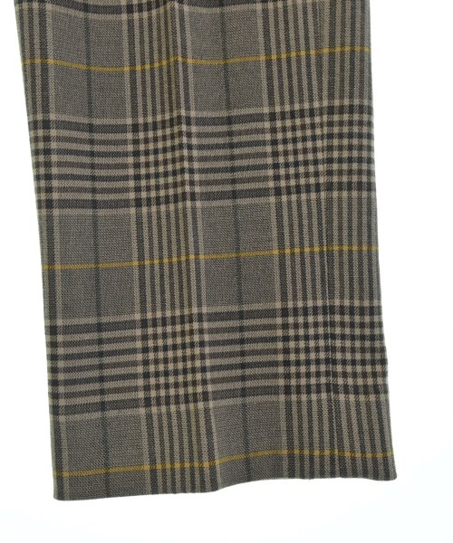 Theory（セオリー）スラックス 茶 サイズ:0(S位) レディース/2200673342065