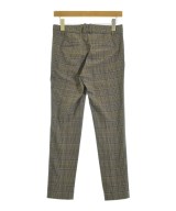 Theory（セオリー）スラックス 茶 サイズ:0(S位) レディース/2200673342065