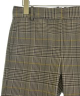 Theory（セオリー）スラックス 茶 サイズ:0(S位) レディース/2200673342065