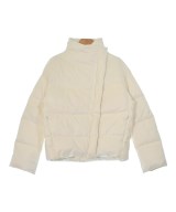 Theory（セオリー）ダウンジャケット/ダウンベスト 白 サイズ:S レディース/2200668139014