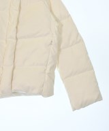 Theory（セオリー）ダウンジャケット/ダウンベスト 白 サイズ:S レディース/2200668139014