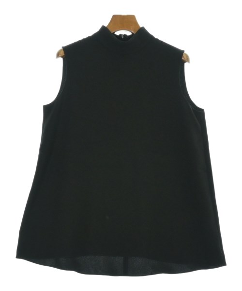 Theory(セオリー)カジュアルシャツ 黒 サイズ:S/2200673825094