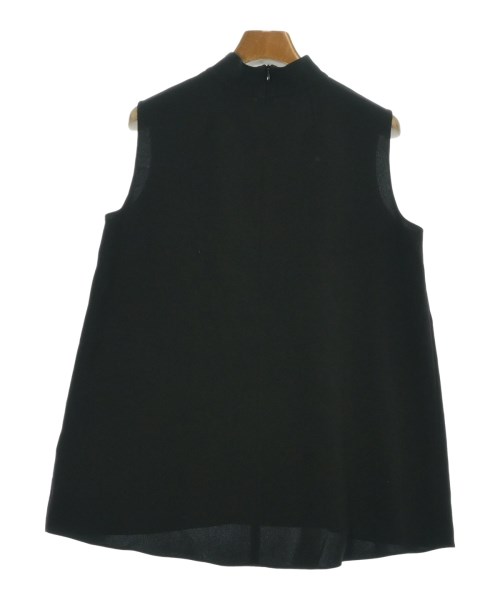 Theory（セオリー）カジュアルシャツ 黒 サイズ:S レディース/2200673825094