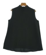 Theory（セオリー）カジュアルシャツ 黒 サイズ:S レディース/2200673825094