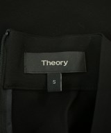 Theory（セオリー）カジュアルシャツ 黒 サイズ:S レディース/2200673825094