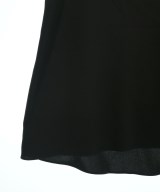 Theory（セオリー）カジュアルシャツ 黒 サイズ:S レディース/2200673825094