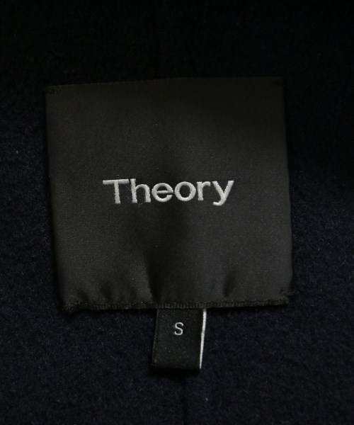 Theory（セオリー）その他 紺 サイズ:S レディース/2200671800017