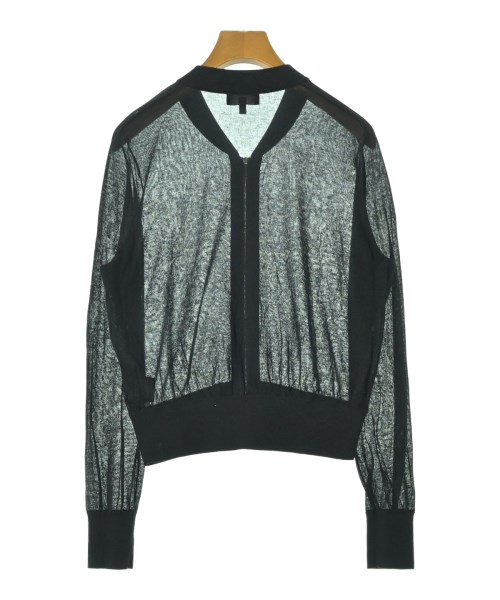 Theory（セオリー）カーディガン 黒 サイズ:S レディース/2200671800031