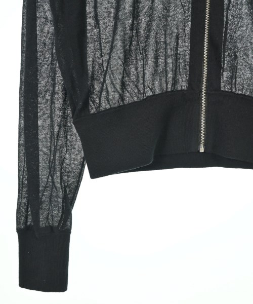 Theory（セオリー）カーディガン 黒 サイズ:S レディース/2200671800031