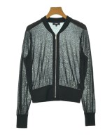 Theory（セオリー）カーディガン 黒 サイズ:S レディース/2200671800031