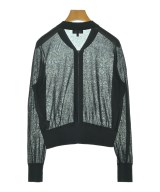 Theory（セオリー）カーディガン 黒 サイズ:S レディース/2200671800031