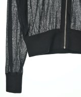 Theory（セオリー）カーディガン 黒 サイズ:S レディース/2200671800031