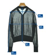 Theory（セオリー）カーディガン 黒 サイズ:S レディース/2200671800031