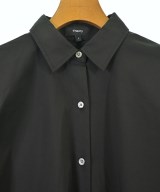 Theory（セオリー）ブラウス 黒 サイズ:S レディース/2200671800048