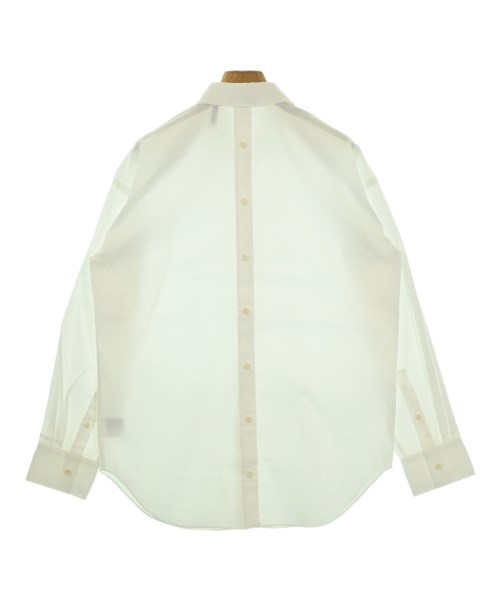 Theory（セオリー）カジュアルシャツ 白 サイズ:P(XS位) レディース/2200671800055