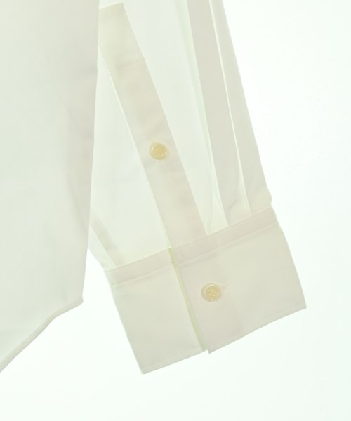 Theory（セオリー）カジュアルシャツ 白 サイズ:P(XS位) レディース/2200671800055