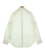 Theory（セオリー）カジュアルシャツ 白 サイズ:P(XS位) レディース/2200671800055