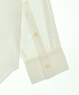 Theory（セオリー）カジュアルシャツ 白 サイズ:P(XS位) レディース/2200671800055