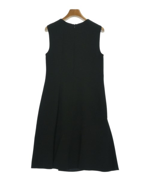 Theory（セオリー）ワンピース 黒 サイズ:0(S位) レディース/2200674240025