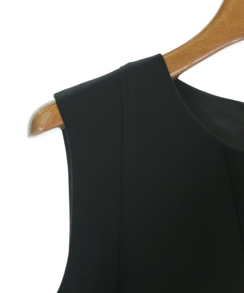 Theory（セオリー）ワンピース 黒 サイズ:0(S位) レディース/2200674240025